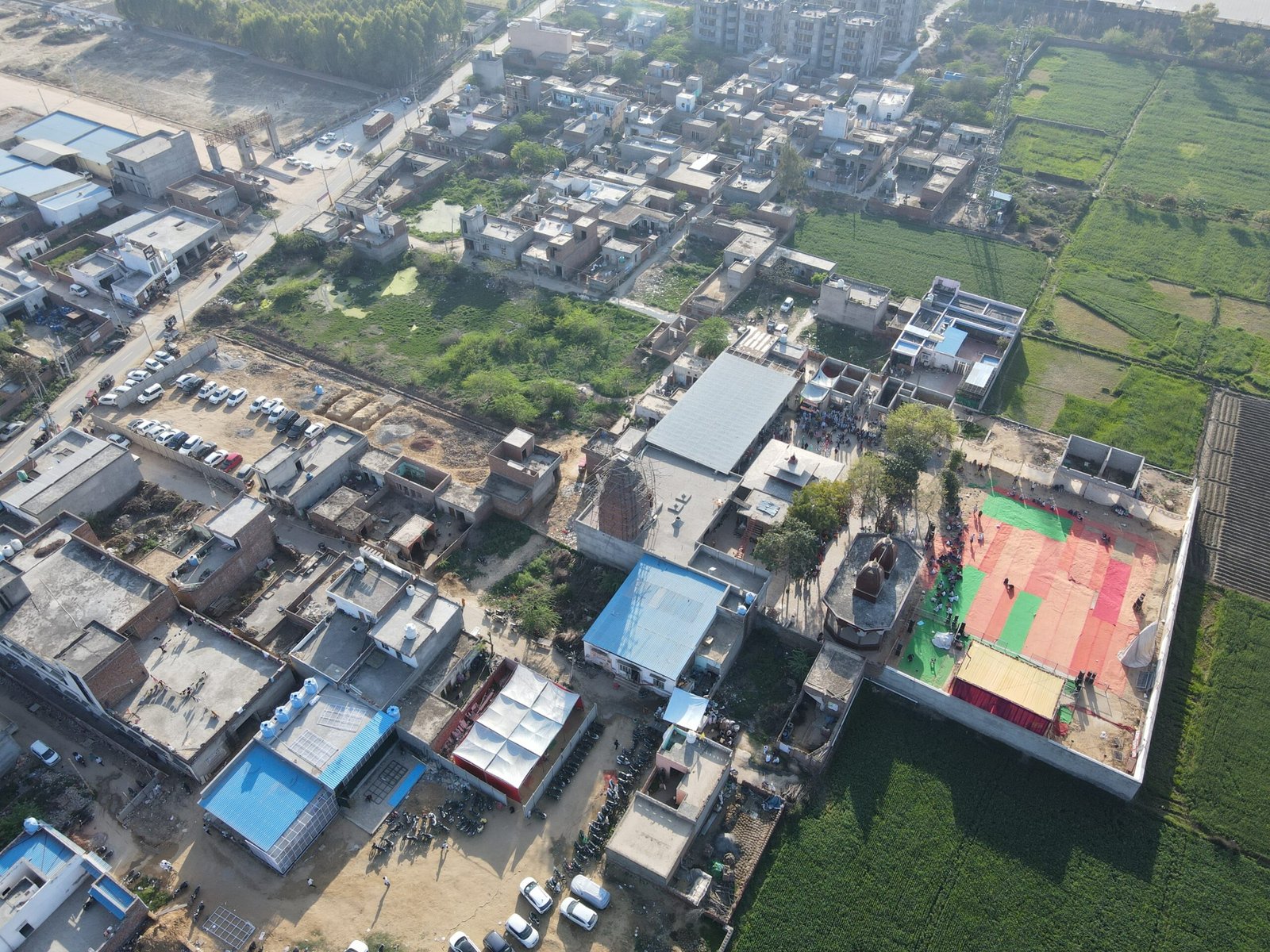 Image hover effect image